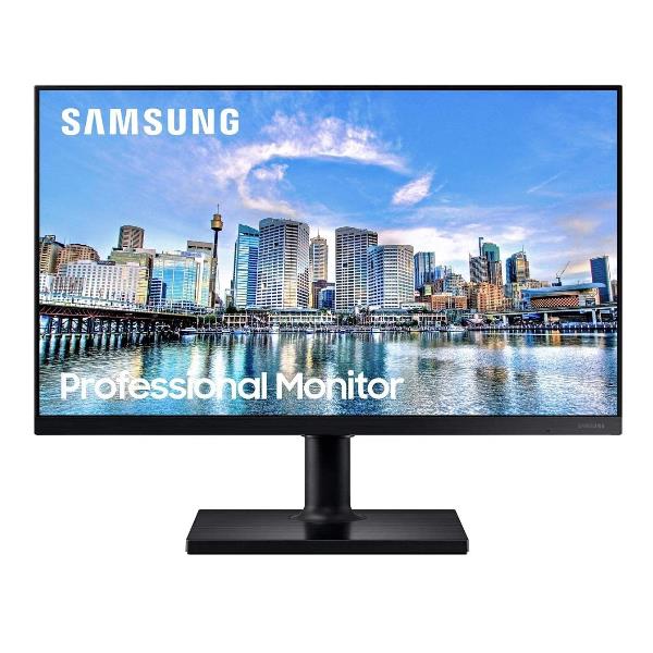 Samsung Lf24t452fqr